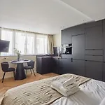 Luxembourg St Germain Des Pres By Prestige Daire Paris