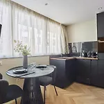 Luxembourg St Germain Des Pres By Prestige
