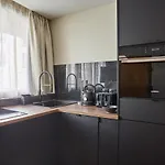 Luxembourg St Germain Des Pres By Prestige Daire Paris