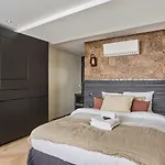 Luxembourg St Germain Des Pres By Prestige Daire Paris