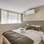 Daire Luxembourg St Germain Des Pres By Prestige *