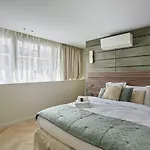 Luxembourg St Germain Des Pres By Prestige *