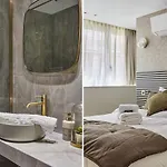 Luxembourg St Germain Des Pres By Prestige Daire Paris