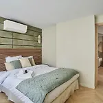 Luxembourg St Germain Des Pres By Prestige Daire *