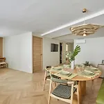 Luxembourg St Germain Des Pres By Prestige Daire *