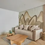 Luxembourg St Germain Des Pres By Prestige Paris