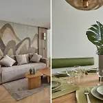 Luxembourg St Germain Des Pres By Prestige Paris