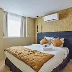 Luxembourg St Germain Des Pres By Prestige Daire Paris