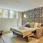 Luxembourg St Germain Des Pres By Prestige Daire *
