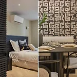 Luxembourg St Germain Des Pres By Prestige Paris