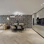 Luxembourg St Germain Des Pres By Prestige Paris