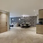 Daire Luxembourg St Germain Des Pres By Prestige Paris
