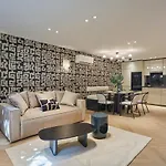 Luxembourg St Germain Des Pres By Prestige Daire *