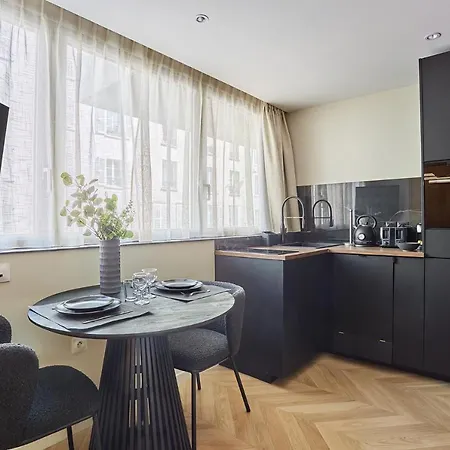 Luxembourg St Germain Des Pres By Prestige