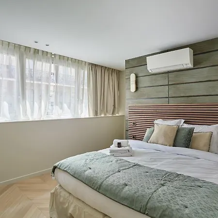 Luxembourg St Germain Des Pres By Prestige *