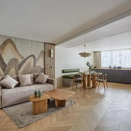 Luxembourg St Germain Des Pres By Prestige