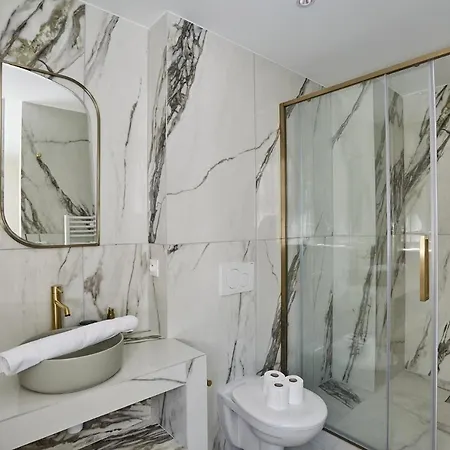 Apartman Luxembourg St Germain Des Pres By Prestige