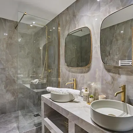 Luxembourg St Germain Des Pres By Prestige