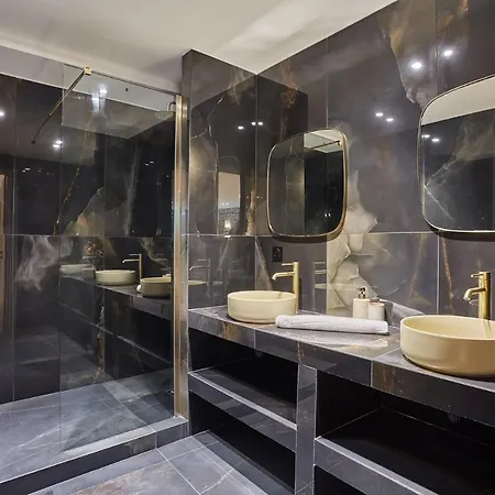 Luxembourg St Germain Des Pres By Prestige