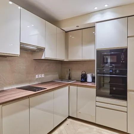 Luxembourg St Germain Des Pres By Prestige Apartman *