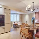 Luxembourg St Germain Des Pres By Prestige 公寓 *