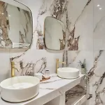 Luxembourg St Germain Des Pres By Prestige 公寓 *