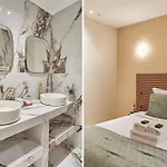 公寓 Luxembourg St Germain Des Pres By Prestige 巴黎