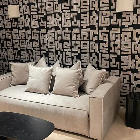 Daire Montparnasse By Prestige *