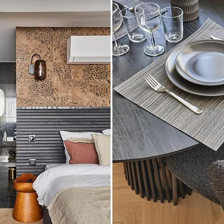 Montparnasse By Prestige Paris