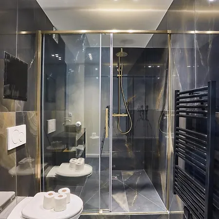 아파트 Luxembourg St Germain Des Pres By Prestige *