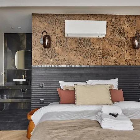 Montparnasse By Prestige