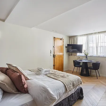 Luxembourg St Germain Des Pres By Prestige