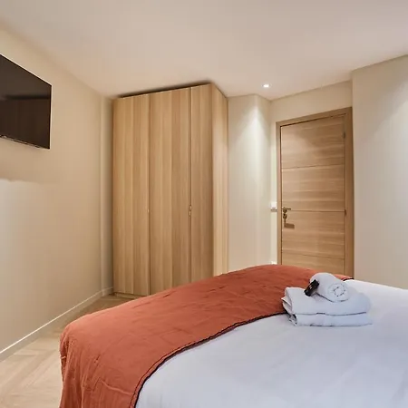 Montparnasse By Prestige Appartement