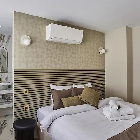 Montparnasse By Prestige * Parijs