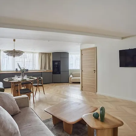 Montparnasse By Prestige * Parijs