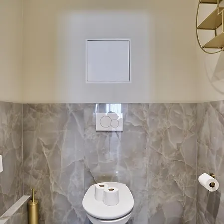 Montparnasse By Prestige Paris