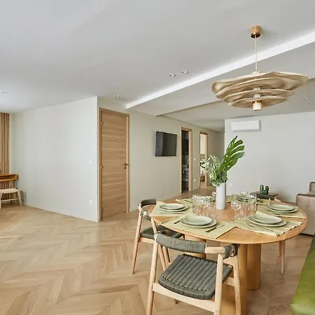 Montparnasse By Prestige Daire *