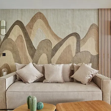 Montparnasse By Prestige Parijs