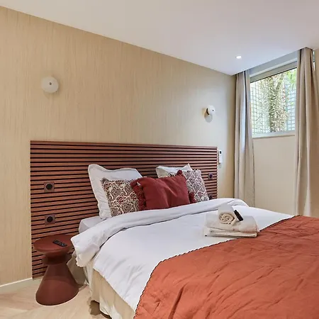 Montparnasse By Prestige * Parijs