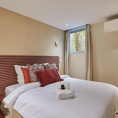 Montparnasse By Prestige Paris