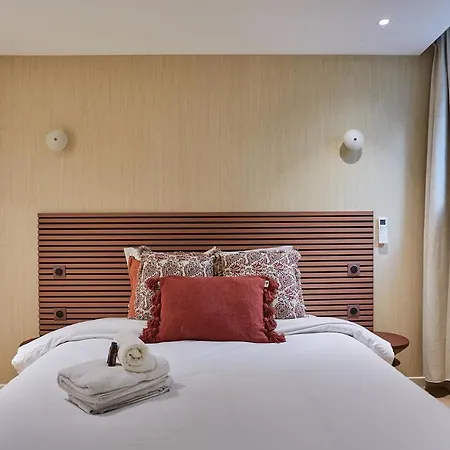 Montparnasse By Prestige * Parijs