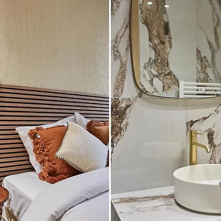 Appartement Montparnasse By Prestige Parijs