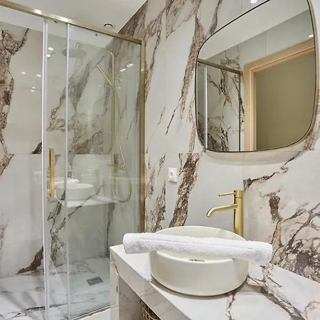 Montparnasse By Prestige Appartement