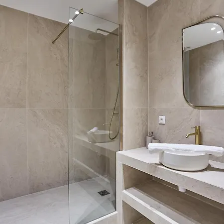 Montparnasse By Prestige * Paris