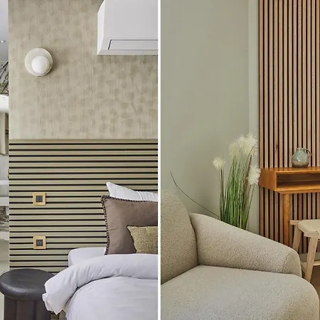 Montparnasse By Prestige Parijs