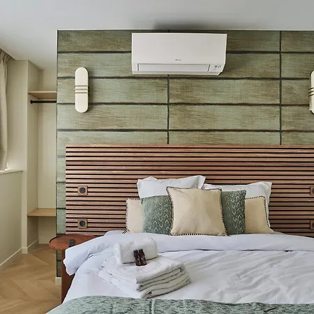 Montparnasse By Prestige Paris