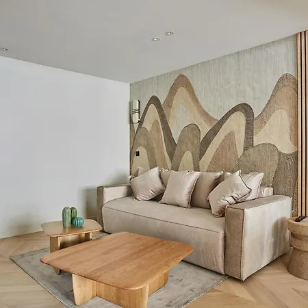 Montparnasse By Prestige Parijs