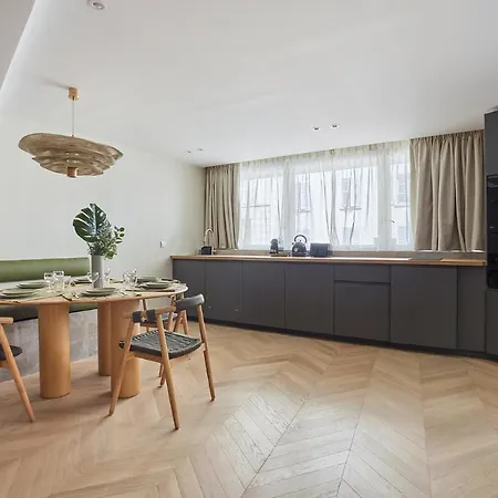 Montparnasse By Prestige