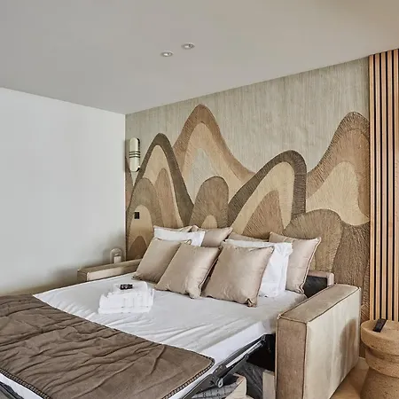 Luxembourg St Germain Des Pres By Prestige 公寓 *
