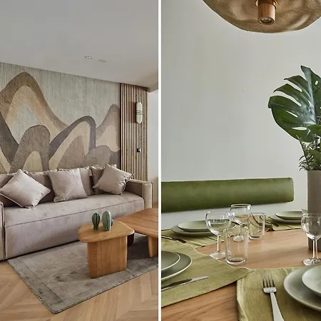 Montparnasse By Prestige Parijs